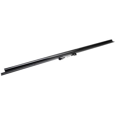 Alto Shaam 5013349R Kit, Bumper, 1", Black, Ed2- 48/2S