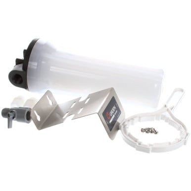 Groen 139393 Pre-Filter System, Pures Teem