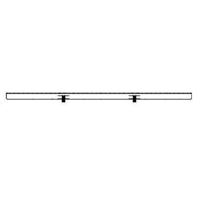 Groen 141538 Plate, Insulation Hold D Own