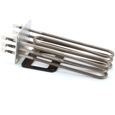 Rational 8720.1592 Heating Element WithGasket