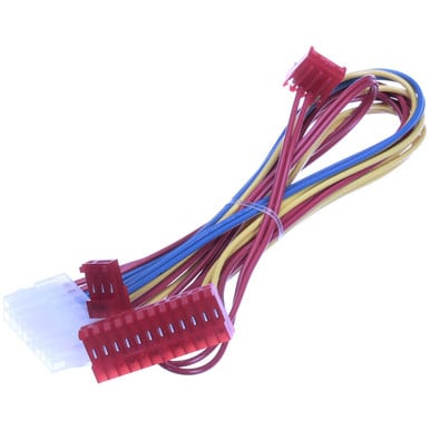 Henny Penny 63821 Control Panel PowerHarness