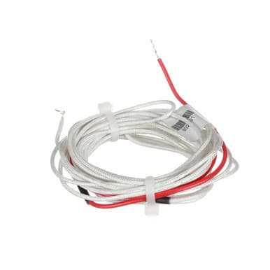 True 802401 Heater Wire Gl Braid 160115V 1.7W/Ft W/ — main image