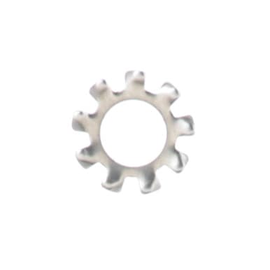 HOSHIZAKI 7R22-0400 Tooth WasherM4 Sus — main image