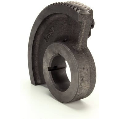 Groen Z003692 Worm Gear Sector