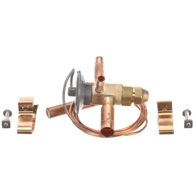 Alto Shaam VA-29906 Valve, Sporlan Erse-1-C, 3/8X1/2X1/4 Expan, Qc2-20