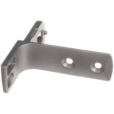 Rational 24.02.814 Door Mounting SupportBottom