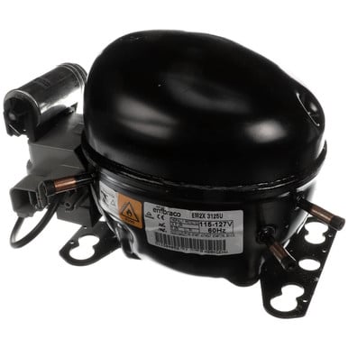 Delfield 3527142 Comp, Embraco, R290, 1/4Hp Em2X31