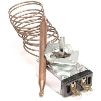 Delfield 2194460 Thermostat, Elec, 80-190F