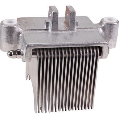 Nemco 56540-1 3/16 in Pusher Assembly