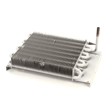 True 980754 Coil, Evaporator 2 RowTr-Series Top Mou — main image