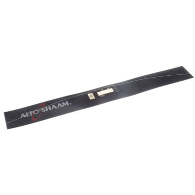 Alto Shaam PE-25327 Zz, Panel, Overlay, 0Sw, 500-1, 2, 3D, Elec ('01, 04)