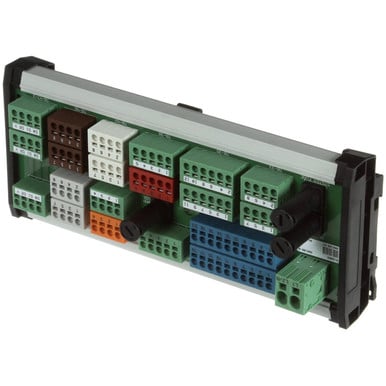 Alto Shaam BA-35217 Board Assy Modular Termi Nal