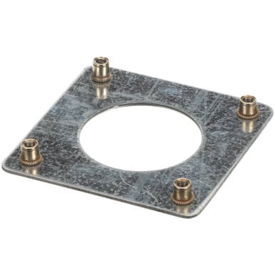 Delfield 000-D41-0030-S Assy, Tower, Mnt, Plate, Nitro, V1