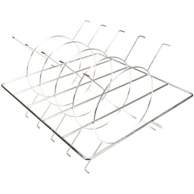Hatco 041764200 fsdt 5 tier circle rack wret