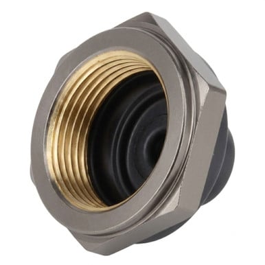 Commercial Kitchen Parts to Replace Old Seals, O-Rings, Gaskets & Head Components — Cleveland Range SK50062 Rubber Boot