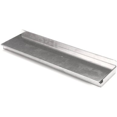 Lincoln 1342 Cti Shelf - Outfeed 4In