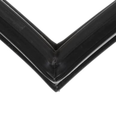 True 810785 Gasket, Ts-53/G, Black