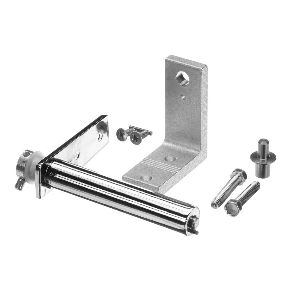 True 972075 Hinge Kit, Top Lh Hide/Cart