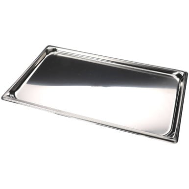 Alto Shaam PN-37119 Pan, Full Size, 3/4" Heigh T, S/Svollrath #90002