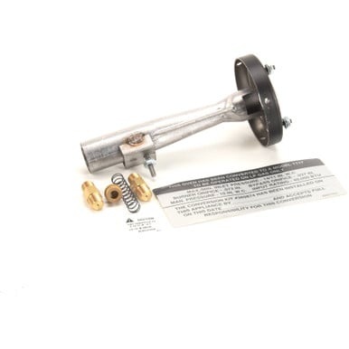 Lincoln 369874 Conversion Kit 2 To Lp