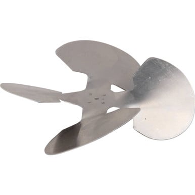Delfield 3517387 Blade, Fan, Condenser, 10"Od, Cw
