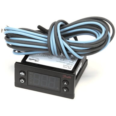 Randell RP CNT1701 Temp Control, Danfoss