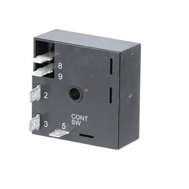 HOSHIZAKI 4A5389-01 Time Delay Relay — main image