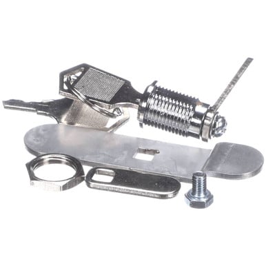 Delfield 000-D4K-0031-S Assy, Lock, Shroud, Long
