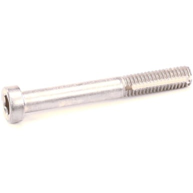 Rational 24.01.199 Slotted Pan Head ScrewM6X47 Wds