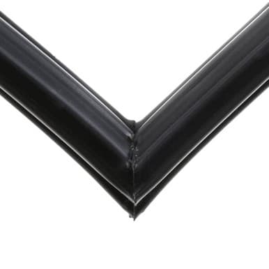 True 810767 Gasket, Ts-53-4 Top, Black — main image
