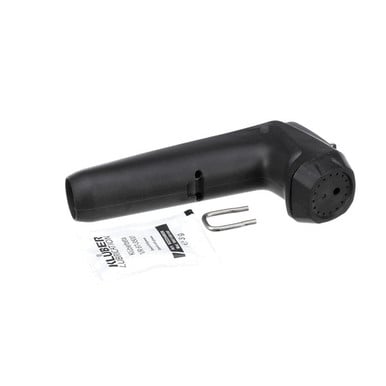 Rational 52.00.127S Hand Shower Black