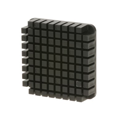 Nemco 56418 3/8 in Cut Pusher Block