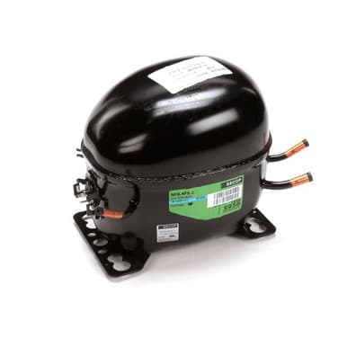 Hoshizaki 4A3958-01 Compressor Nf8.4Fx.2 — main image