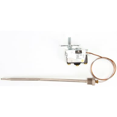Hatco 021601600 thermostat cont mech wet 200wo ext