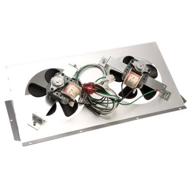Traulsen SK-600-70023-10 Assembly G Series 2 Fan