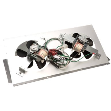 Traulsen SK-600-70023-10 Assembly G Series 2 Fan