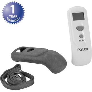 Taylor Precision 9527 -67° to 428°F Infrared Thermometer