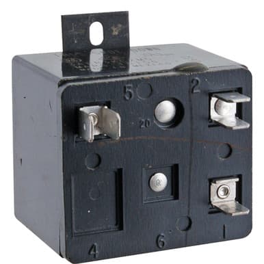 Hoshizaki 4A1107-03 Starter Relay — main image