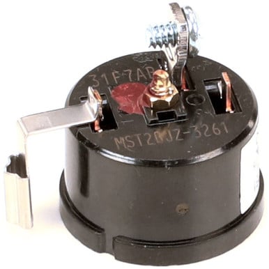 Delfield 3516680 Overload, Mst20Jz-3261, Embraco