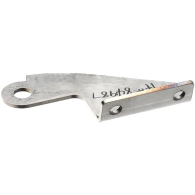 Groen Z012878 Hinge Rear 1/8"Tk X 3-7/ 8" Long Lh