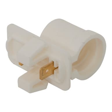 Hoshizaki 4A4443-01 Incandescent Light Socket — main image