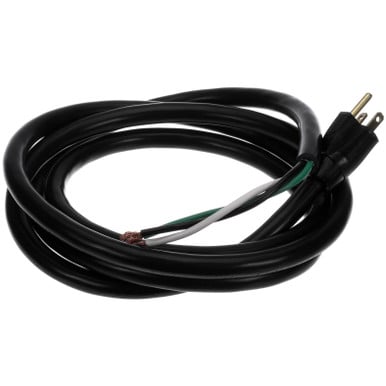 Delfield 6190079 Cord/Plug, 14-3, 6-20P, 8Ft, 240V