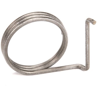 Henny Penny MM204429 Retainer Clip WavecleanCrtdg