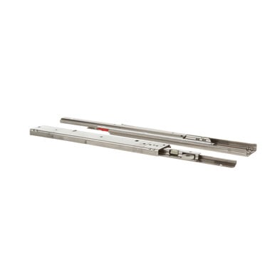 Continental Refrigeration 2-517 Drawer Slides, Pair