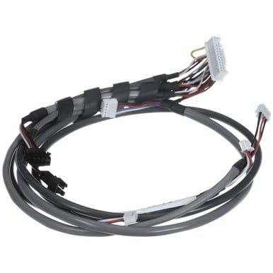 Lincoln 21-15771 Harness, 26-Pin, Mod Mngr, Flow Thru