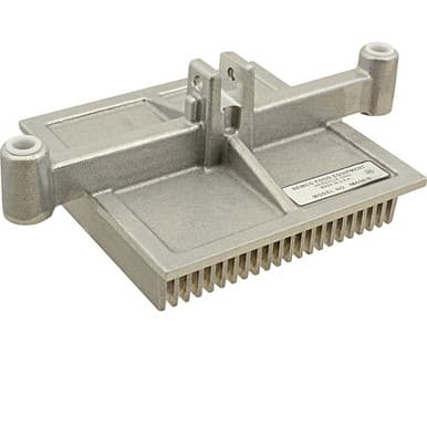 Nemco 56171-1 Pusher Head 5/16 in cut