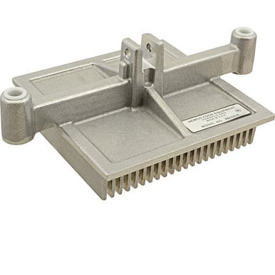 Nemco 56171-1 Pusher Head 5/16 in cut