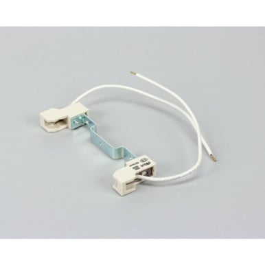 Hatco 02.30.140.00 Lamp Holder, Hal, Type7, 300C