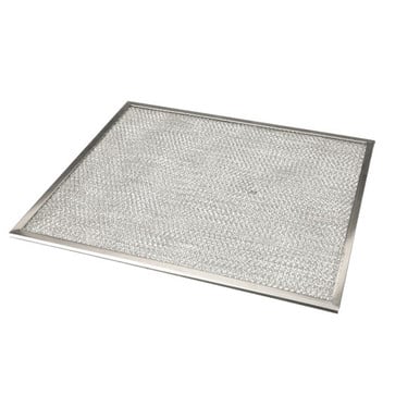 Randell HD FLT1601 Air Filter, 16-1/4"X14", Alum W/ Expanded Metal