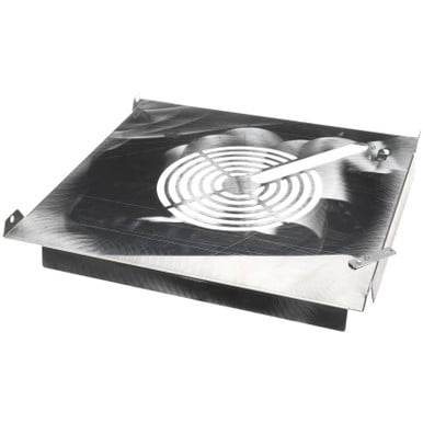 Alto Shaam 5016701 Assy, Directional Panelw / Cleaning Service Only